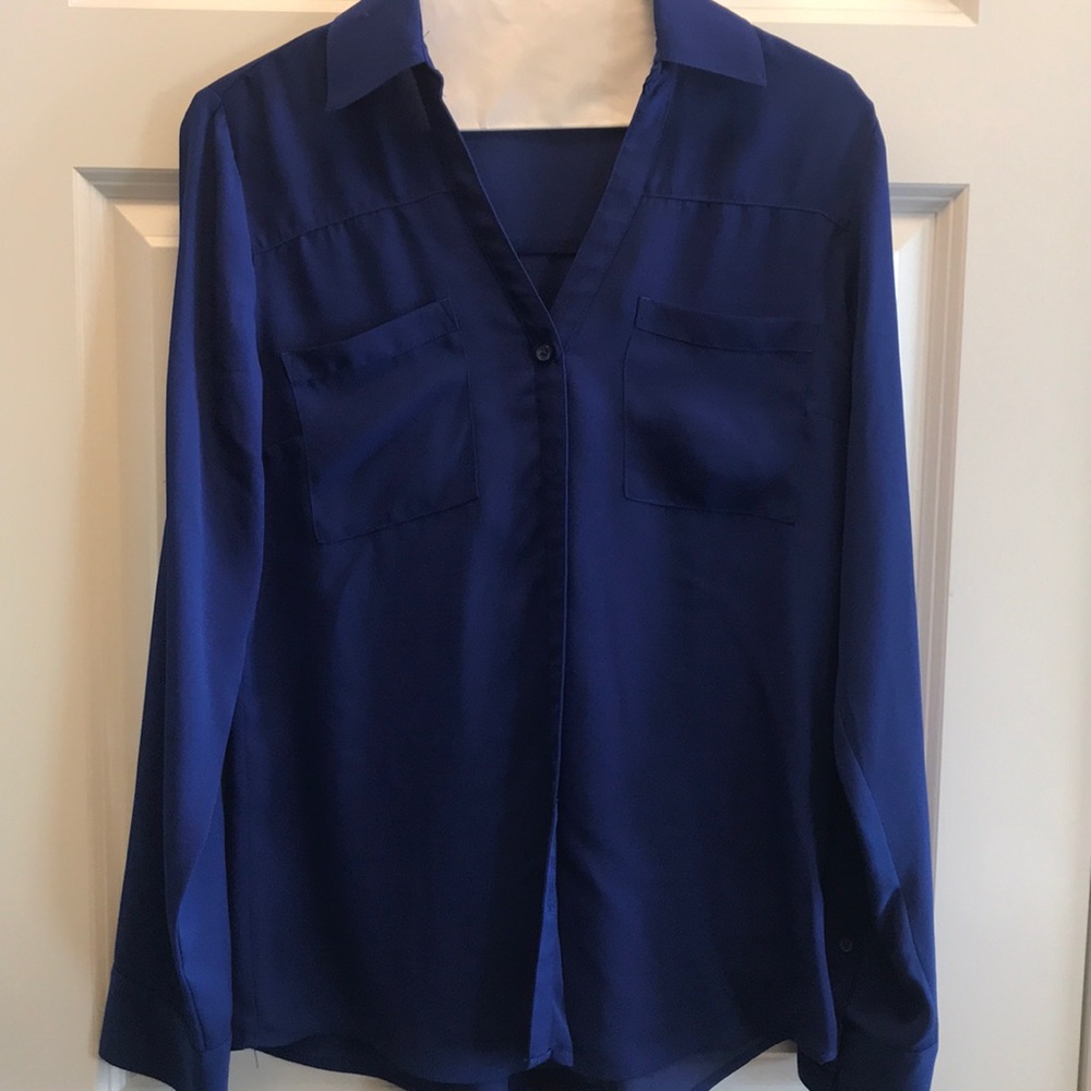 Express portofino shirt